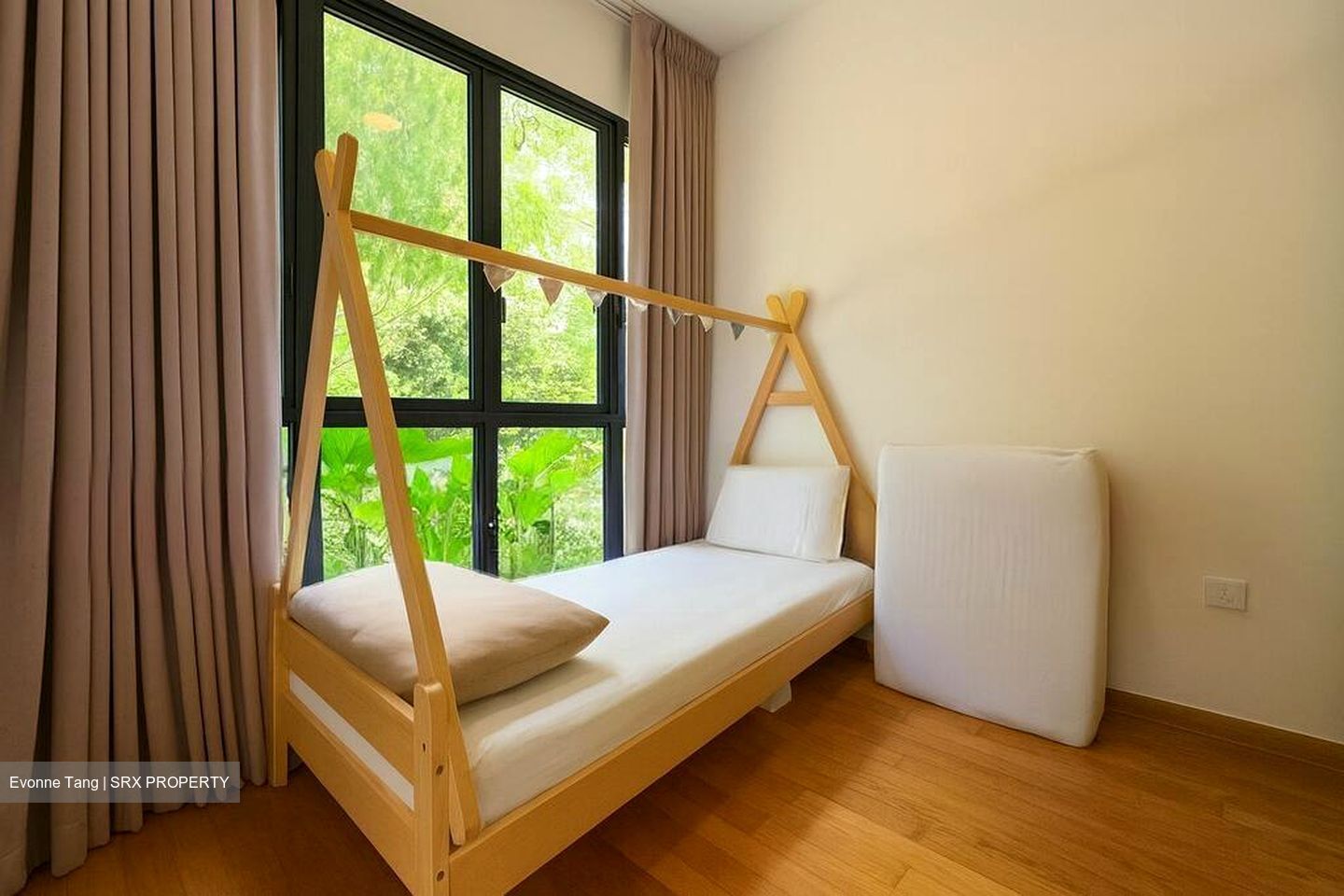 The Jovell (D17), Condominium #507762181